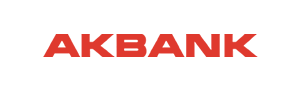 Akbank Logo