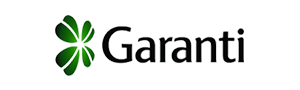 Garanti Logo