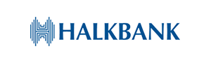 Halkbank Logo