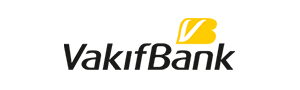Vakıfbank Logo