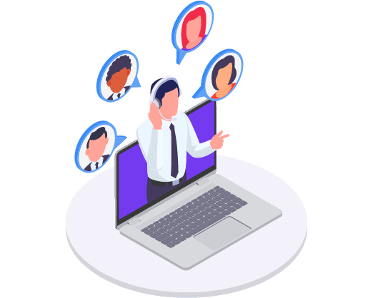 Landing Logistic Integrations