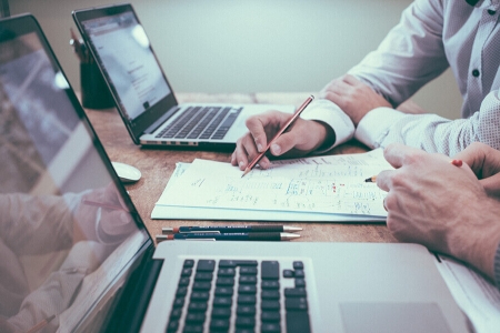 Blog yazısı E-Ticaret Vergi Mükellefi Nasıl Olunur?için resim