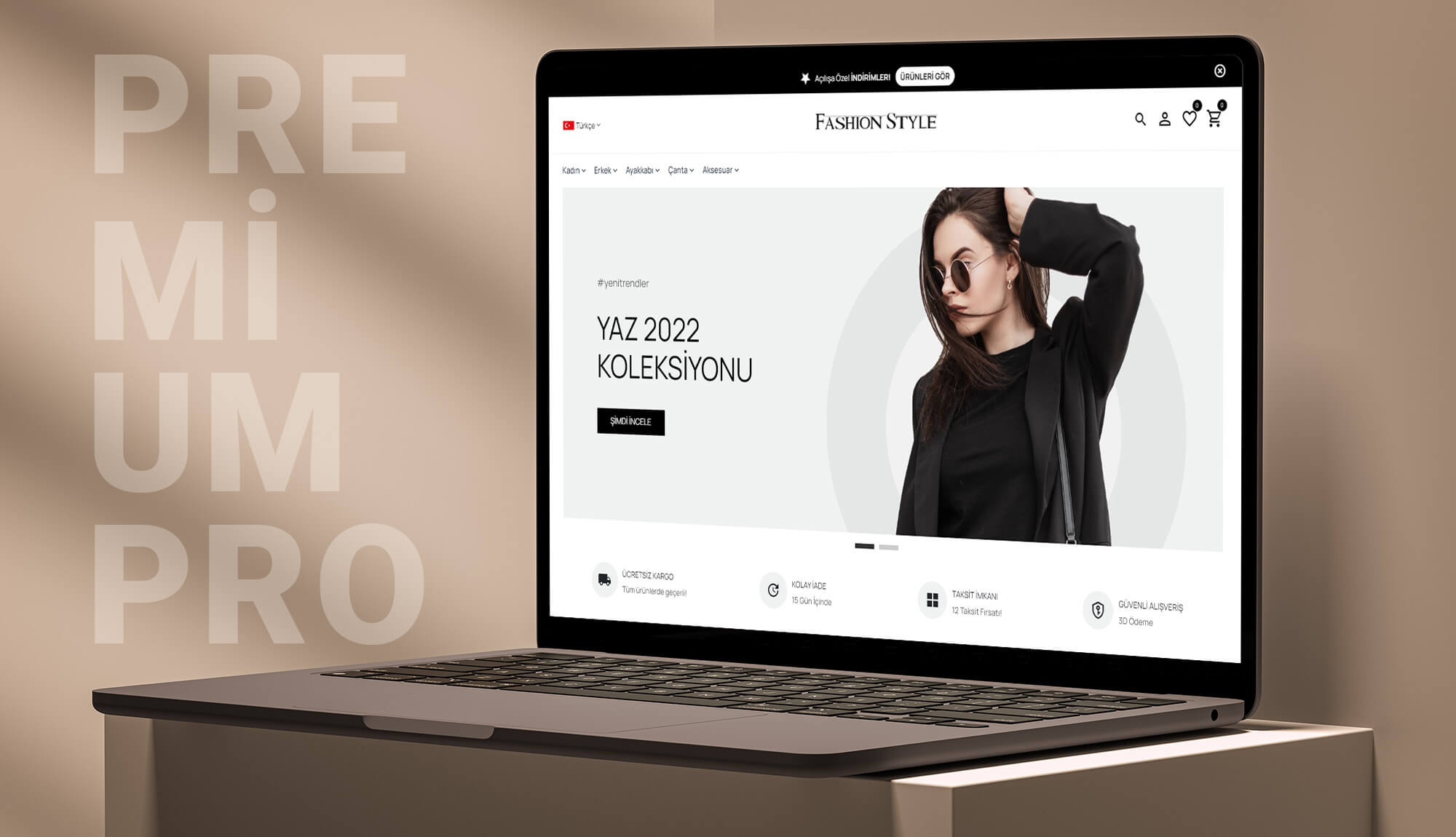 Resim Premium PRO