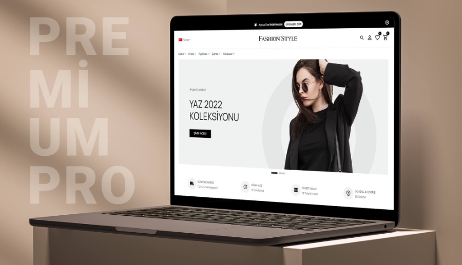 Resim Premium PRO