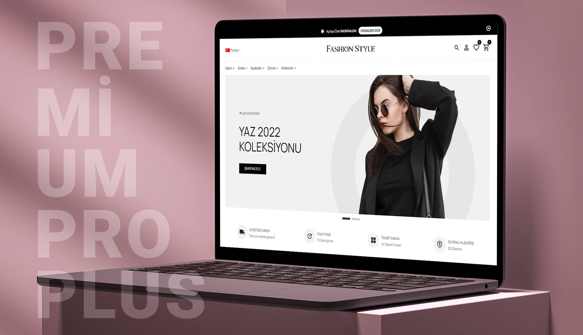 Resim Premium PRO Plus