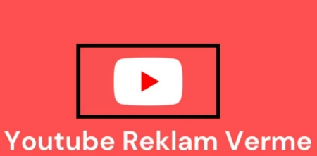 Blog yazısı YouTube Reklam Vermeiçin resim