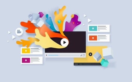 Blog yazısı Videolarla Ürünlerinize Hayat Veriniçin resim