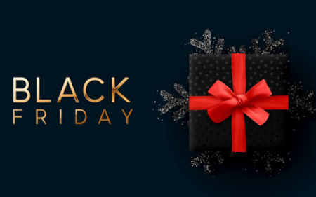 Blog yazısı Black Friday Kampanyası İle Sayfa Trafiğiniz Artsın!için resim