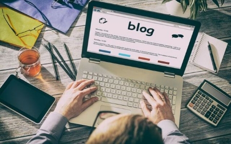 Blog yazısı Blog Yazılarınızı Geliştirecek Yöntemleriçin resim