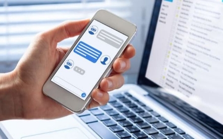 Blog yazısı Canlı Destek İle Ziyaretçilerinizi Müşteriye Çeviriniçin resim