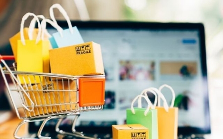 Blog yazısı E-İhracat Yöntemi Nedir ve Nasıl Çalışır?için resim