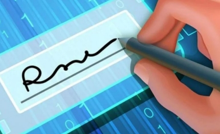 Blog yazısı E-İmza Nereden Alınır?için resim