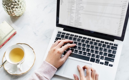 Blog yazısı E-posta Pazarlama Stratejisiiçin resim