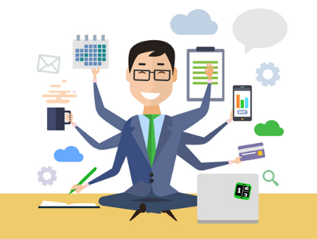 Blog yazısı E-Ticaret Elemanı Ne İş Yapar?için resim