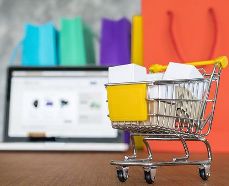 Blog yazısı E Ticaret En Çok Satılan Ürünler 2022için resim