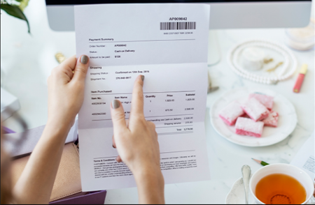Blog yazısı E-Ticaret Fatura Nasıl Kesilir?için resim