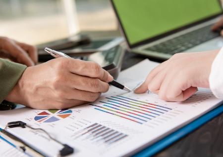 Blog yazısı E-Ticaret için Gerekli Belge ve Evraklariçin resim