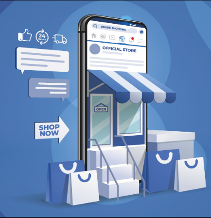 Blog yazısı E-Ticaret Ne Kadar Kazandırır?için resim
