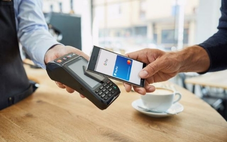 Blog yazısı E-Ticaret Sitelerinde Tercih Edilen Ödeme Yöntemleriiçin resim