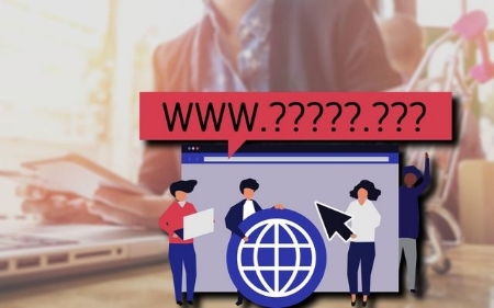 Blog yazısı E-Ticaret Siteniz İçin Doğru Alan Adı (Domain) Seçin!için resim