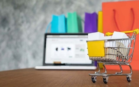 Blog yazısı E-Ticaret Sitenizde Hızlı Satış İçin Pazarlama Yöntemleriiçin resim