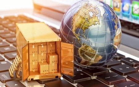 Blog yazısı E-Ticaret Siteniz, E İhracat İçin Hazır Hale Gelsin!için resim