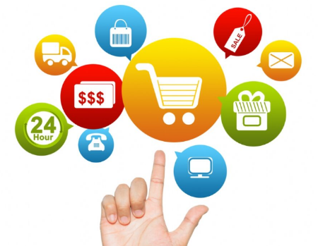 Blog yazısı E-Ticaret Sitesi Kurmak için Gerekenleriçin resim
