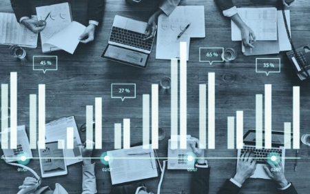 Picture for blog post E Ticaret’te Google Analytics Kullanımı