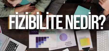 Blog yazısı Fizibilite Nedir?için resim