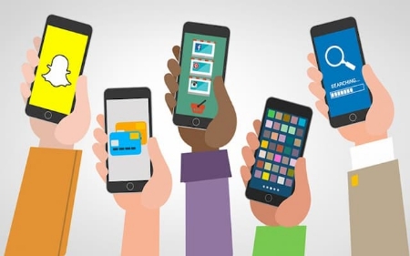 Picture for blog post Global’de Mobil Ticaret Trendleri