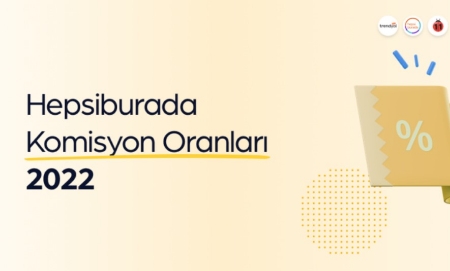 Picture for blog post Hepsiburada Komisyon Oranları