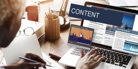 Picture for blog post Pazarlamada İçerik Yığınlama Nedir?