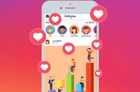 Picture for blog post İnstagram Hikaye