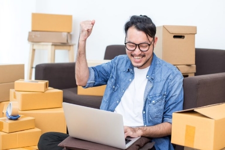 Blog yazısı İnternetten Satış Nasıl Yapılır?için resim