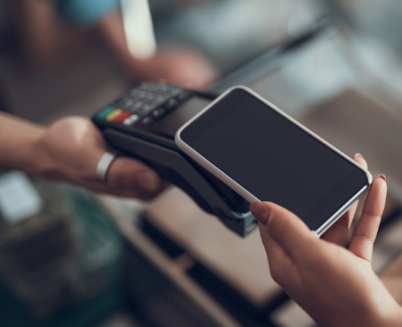 Blog yazısı Mobil Ödeme Nedir?için resim
