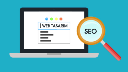 Blog yazısı SEO ve Web Tasarımıiçin resim
