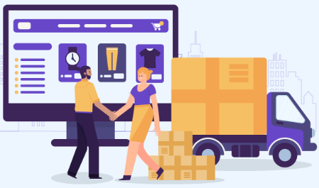 Blog yazısı Stoksuz E- Ticaret Nasıl Yapılır?için resim