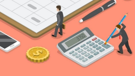 Blog yazısı Tahakkuk Nedir?için resim