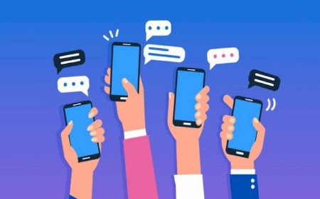 Blog yazısı SMS Pazarlamanın 5 Altın Kuralıiçin resim
