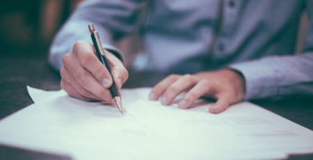 Blog yazısı E-Ticaret Ana Sözleşme Örneğiiçin resim